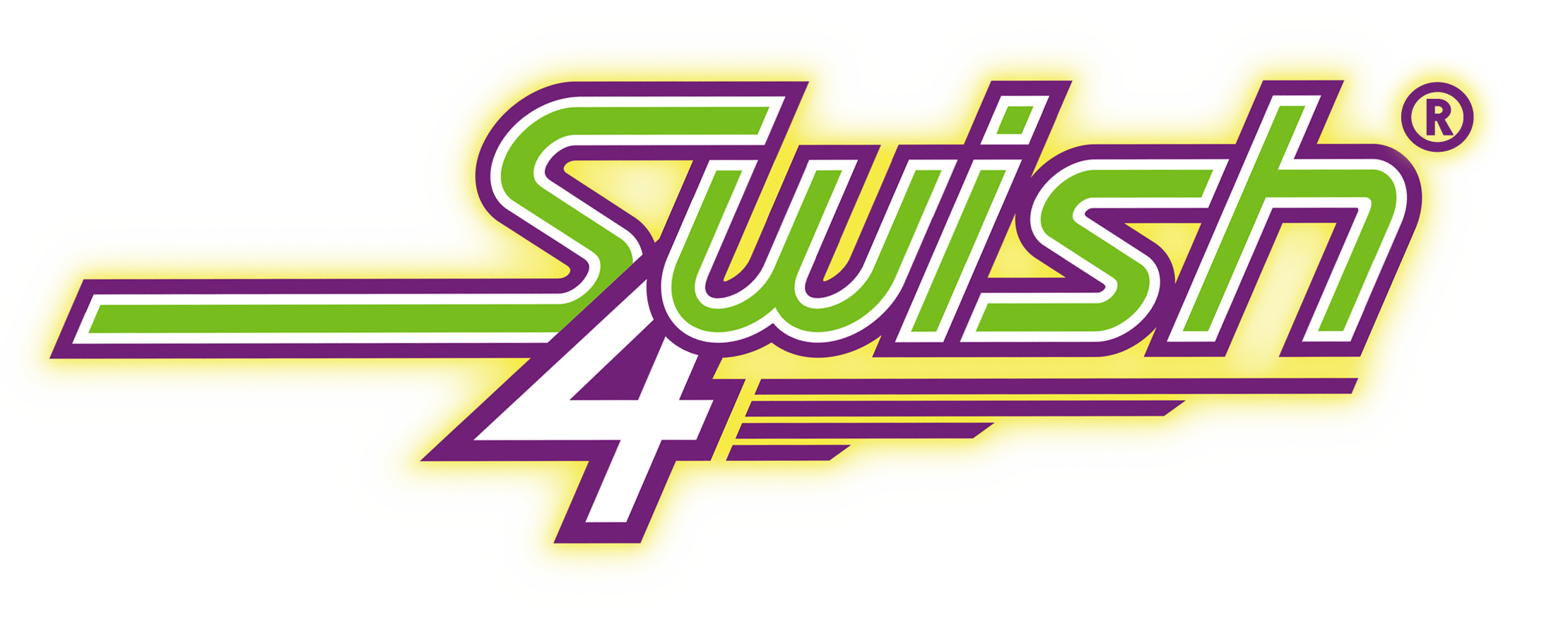 Swish4-Logo® | Swish4